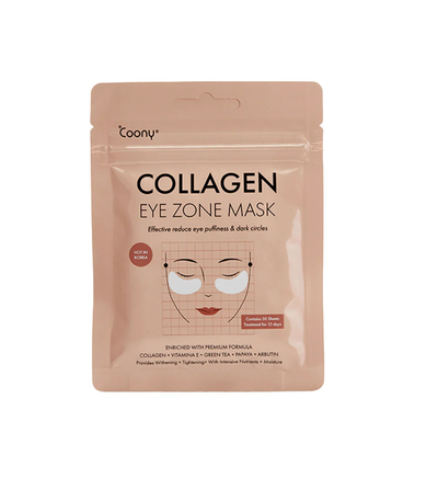 Collagen Eye Zone Mask